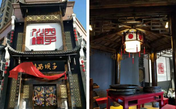 這擦色真叫絕，即擦即收，復雜造型照樣搞定